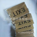 3mm Acrylic Braille Siyen PMMA Plexiglass Siyen